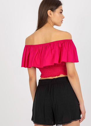  Blouse model 216391 Lakerta 