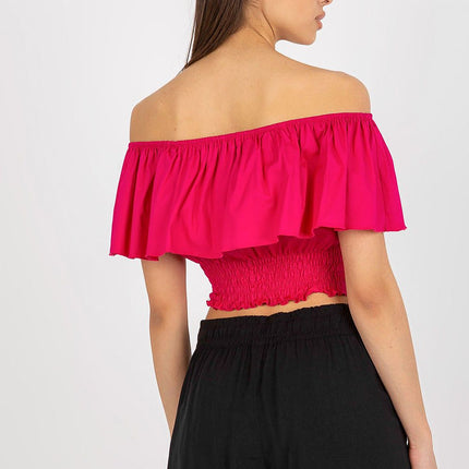  Blouse model 216391 Lakerta 