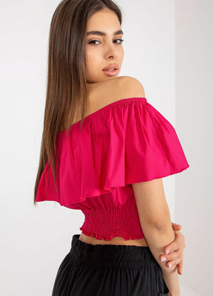  Blouse model 216391 Lakerta 