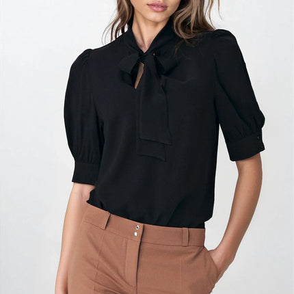  Blouse model 216911 Nife 