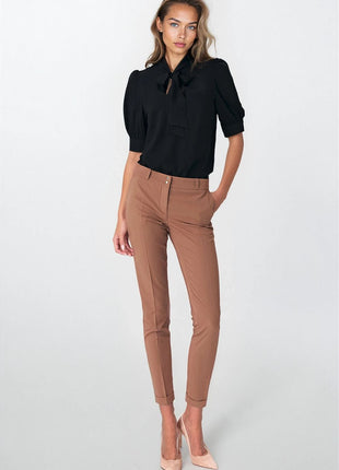  Blouse model 216911 Nife 