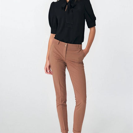  Blouse model 216911 Nife 