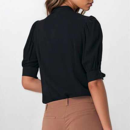  Blouse model 216911 Nife 