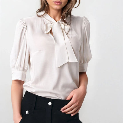  Blouse model 216912 Nife 