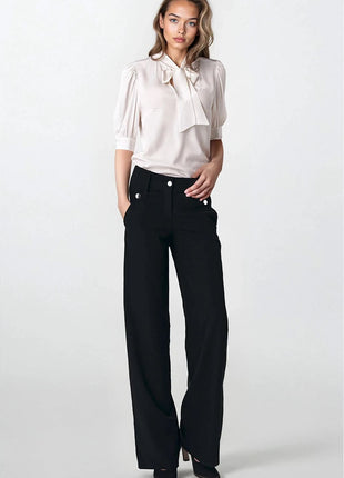  Blouse model 216912 Nife 