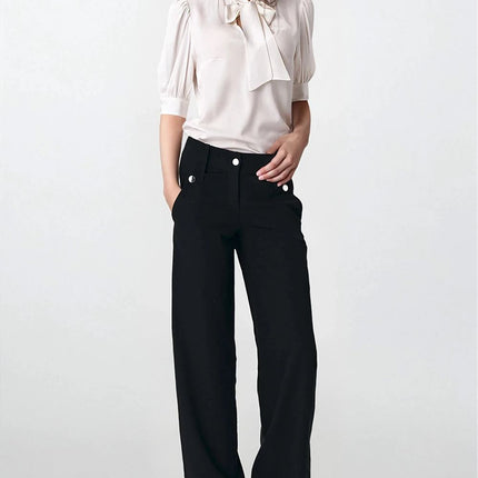  Blouse model 216912 Nife 