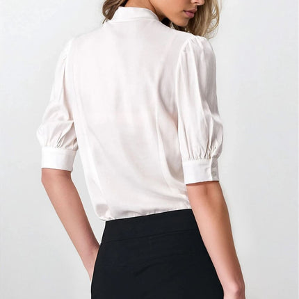 Blouse model 216912 Nife 