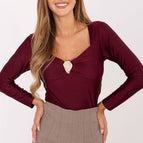 Red / one-size-fits-all