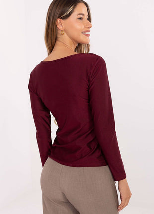  Blouse model 217011 Italy Moda 