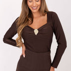 Brown / one-size-fits-all