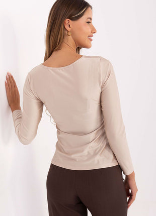  Blouse model 217014 Italy Moda 