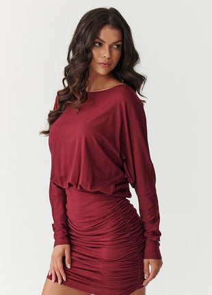  Daydress model 217152 Makadamia 