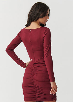  Daydress model 217154 Makadamia 