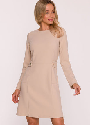  Daydress model 217263 Stylove 