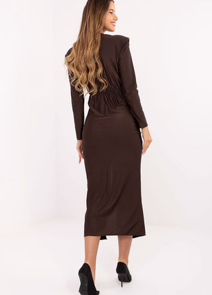  Evening dress model 217525 Italy Moda 