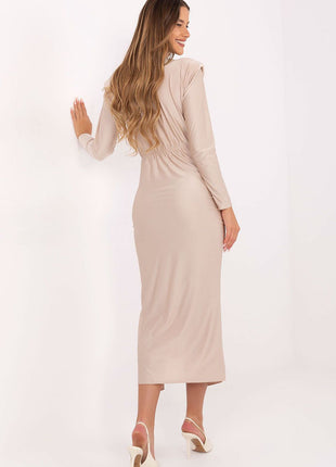  Evening dress model 217526 Italy Moda 