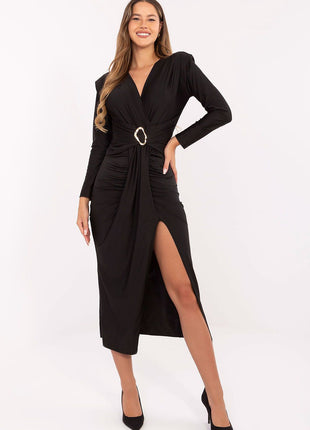  Evening dress model 217527 Italy Moda 