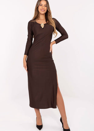  Evening dress model 217529 Italy Moda 