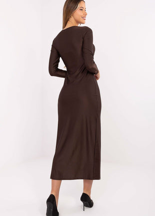  Evening dress model 217529 Italy Moda 