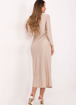  Evening dress model 217530 Italy Moda 