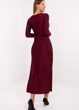  Evening dress model 217531 Italy Moda 