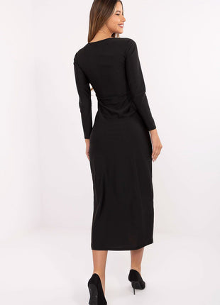  Evening dress model 217532 Italy Moda 