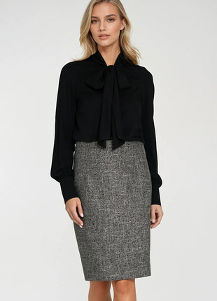  Blouse model 217579 Nife 