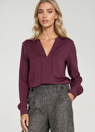  Blouse model 217580 Nife 