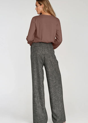  Blouse model 217581 Nife 