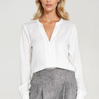 White / 36