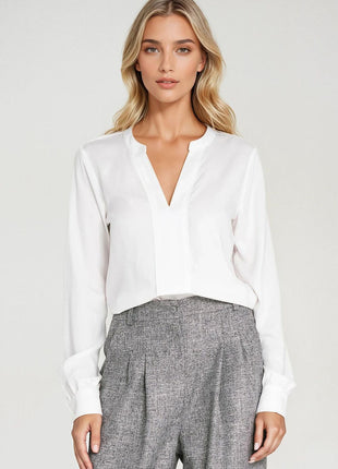  Blouse model 217582 Nife 