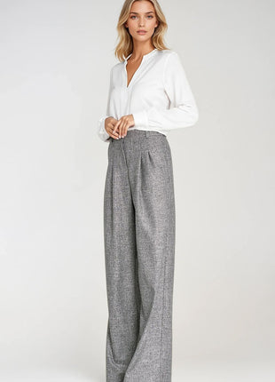  Blouse model 217582 Nife 