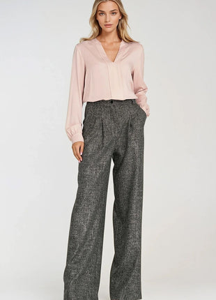  Long sleeve shirt model 217589 Nife 