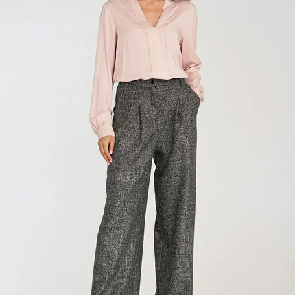 Long sleeve shirt model 217589 Nife 