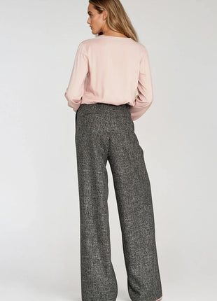  Long sleeve shirt model 217589 Nife 