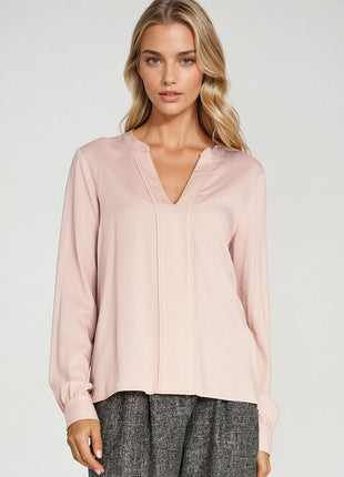  Long sleeve shirt model 217589 Nife 