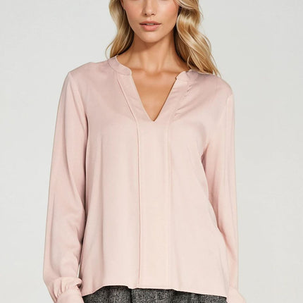  Long sleeve shirt model 217589 Nife 
