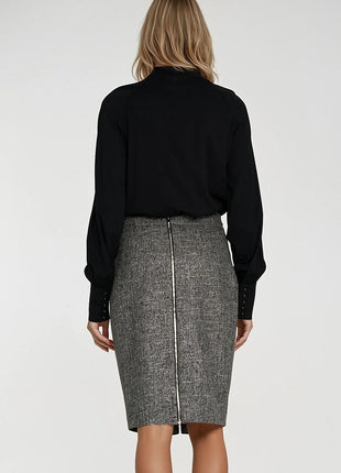  Blouse model 217579 Nife 