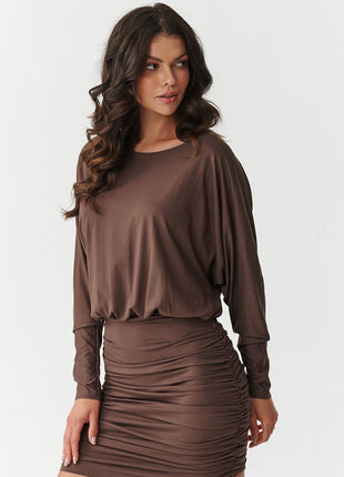  Daydress model 217651 Makadamia 