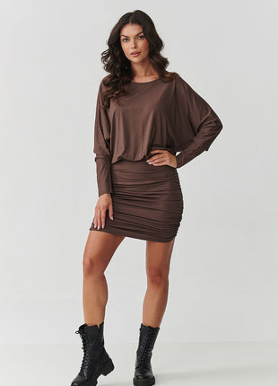  Daydress model 217651 Makadamia 