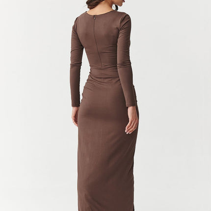  Daydress model 217652 Makadamia 
