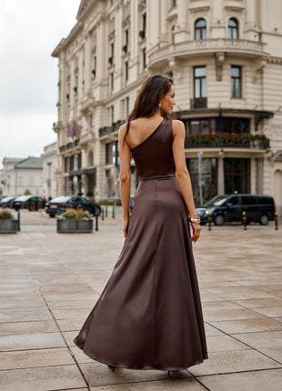  Long dress model 218118 Roco Fashion 