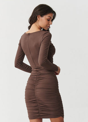  Daydress model 218302 Makadamia 