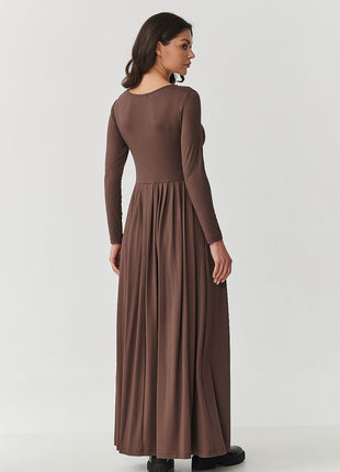  Daydress model 218303 Makadamia 