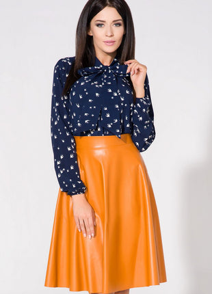  Blouse model 61679 Tessita 