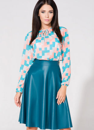  Blouse model 61682 Tessita 