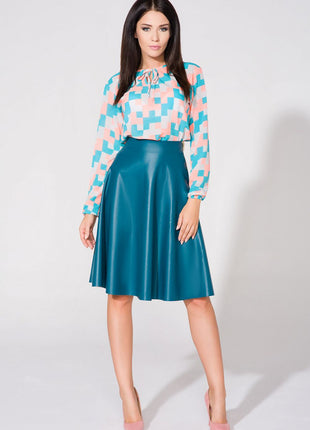  Blouse model 61682 Tessita 