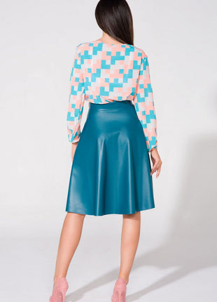  Blouse model 61682 Tessita 