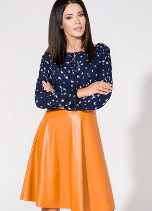  Blouse model 61683 Tessita 