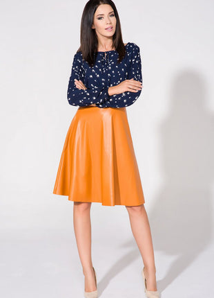  Blouse model 61683 Tessita 